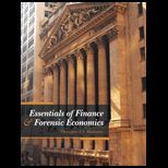 Eco235 Essentials of Finance (Custom)