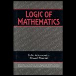 Logic of Mathematics