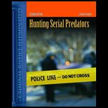 Hunting Serial Predators