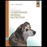 Principles of Companion Animal Nutrition
