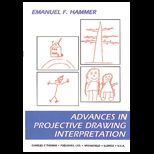 Advances in Projective Drawing Interpretation
