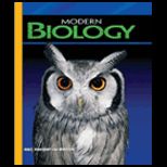 Modern Biology   California Edition