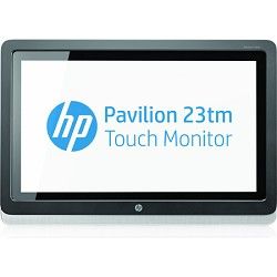 Hewlett Packard Pavilion 23TM 23 inch Full HD, 1920 x 1080 Touchscreen LED Monit