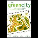 Green City Sustainable Homes