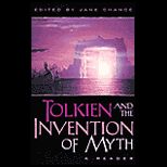 Tolkien and Invention of Myth