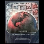Custom Business Resources (Custom)