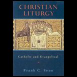 Christian Liturgy