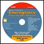 Paramedic Practical Skills Review Dvd