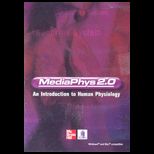 Mediaphys Version 2.0  An Introduction to Human Physiology
