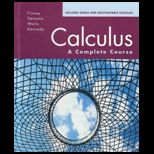 Calculus  Complete Course (Custom)