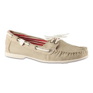 CALL IT SPRING Call It Spring Ghilain Boat Shoes,   Natural, Womens