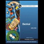 Electrical  Level 4 Trainee Guide