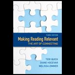 Making Reading Relevant Myreadinglab
