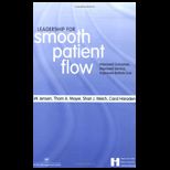 Leadership for Smooth Patient Flow