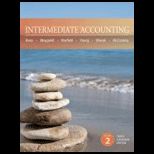 Intermediate Accounting, Volume 2 (Canadian Edition)