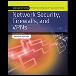 Network Security, Firewalls and VPNs