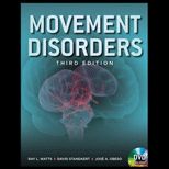 Movement Disorders Neurologic Principles