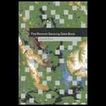 Remote Sensing Data Book