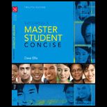 Becoming a Master Student  Concise Package