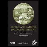 Hurricane Katrina Damage Assessment
