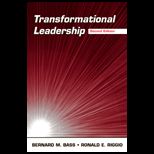 Transformational Leadership