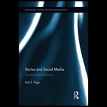 Stories and Social Media