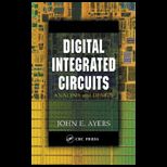Digital Integrated Circuits  Analysis and Design