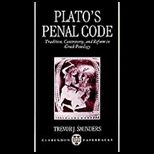 Platos Penal Code