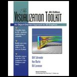 Visualization Toolkit   Object Oriented Approach to 3D Graphics  With CD