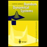 Random Dynamical Systems