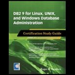 Db2 for LINUX, UNIX, and Windows Database