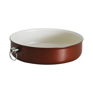 Tramontina Style Ceramica 9.5 Porcelain Enamel Baking Dish