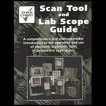 Scan Tool and Lab Scope Guide
