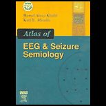 Atlas of Eeg and Seizure Semiology