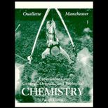 Experiments in General, Organic and Biological Chemistry, Laboratory Manual