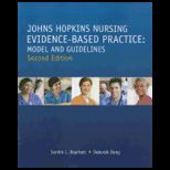 Johns Hopkins Nursing Evidence Based Practice