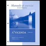 Vicenda  Lingua Workbook / Lab. Man.