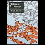 Molecular Toxicology