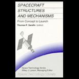 Spacecraft Structures and Mechanisms