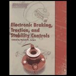 Electronic Braking, Traction and Stability