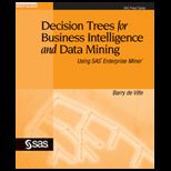 Decision Trees for Business Intelligence and 