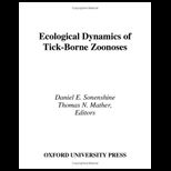Ecological Dynamics of Tick Borne Zoonoses