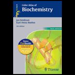 Color Atlas of Biochemistry