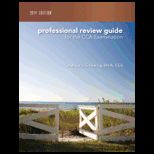 Professional Review Guide for Cca Examination 14 Edition  With Access