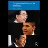 International Politics of the Asia Pacific