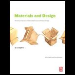 Materials and Design