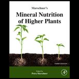 Mineral Nutrition of Higher Plants