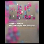 Introduction to Graphic Design Methodologies and Processes