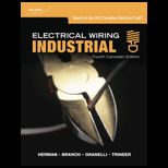 Electrical Wiring  Industrial (Canadian)