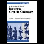 Industrial Organic Chemistry  Revised